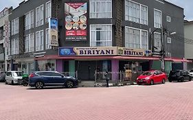 Double Happiness Hotel